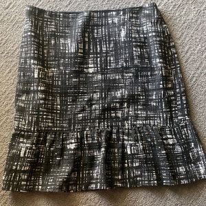 Ann Taylor skirt